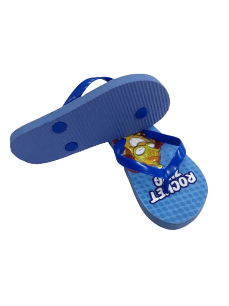 Παιδικά Παντοφλάκια Flip Flops Rocket Zing 0150009