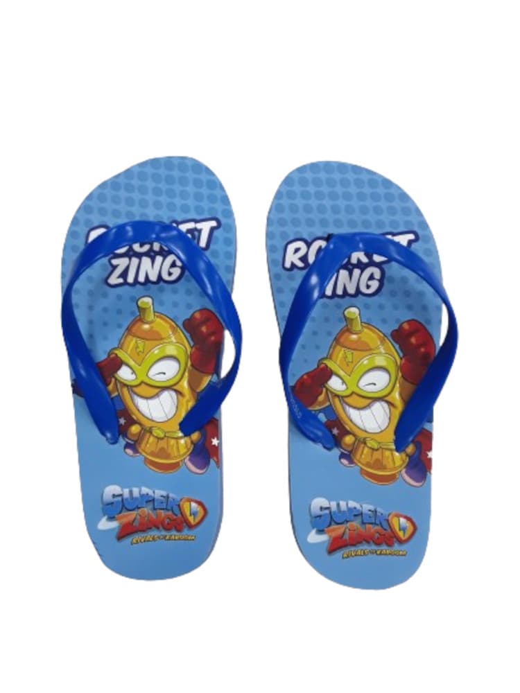 Παιδικά Παντοφλάκια Flip Flops Rocket Zing 0150009